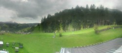 Archiv Foto Webcam Col Raiser / Hotel Jägerheim 15:00