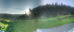 Archiv Foto Webcam Col Raiser / Hotel Jägerheim 17:00