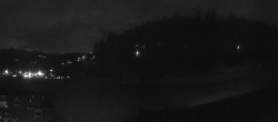 Archiv Foto Webcam Col Raiser / Hotel Jägerheim 19:00