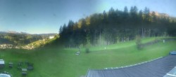 Archived image Webcam Col Raiser / Hotel Jägerheim 07:00