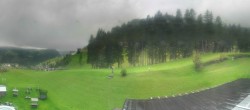 Archiv Foto Webcam Col Raiser / Hotel Jägerheim 07:00