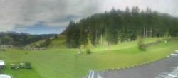 Archiv Foto Webcam Col Raiser / Hotel Jägerheim 11:00