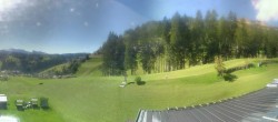 Archived image Webcam Col Raiser / Hotel Jägerheim 13:00