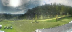 Archived image Webcam Col Raiser / Hotel Jägerheim 15:00