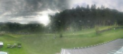 Archived image Webcam Col Raiser / Hotel Jägerheim 17:00