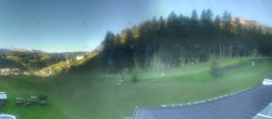Archiv Foto Webcam Col Raiser / Hotel Jägerheim 07:00