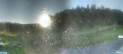 Archiv Foto Webcam Col Raiser / Hotel Jägerheim 17:00