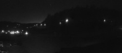 Archiv Foto Webcam Col Raiser / Hotel Jägerheim 19:00