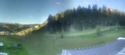Archiv Foto Webcam Col Raiser / Hotel Jägerheim 02:00