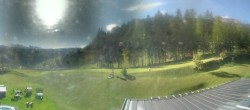 Archiv Foto Webcam Col Raiser / Hotel Jägerheim 10:00