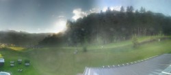Archiv Foto Webcam Col Raiser / Hotel Jägerheim 12:00