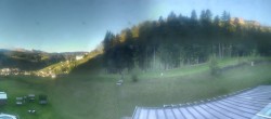 Archiv Foto Webcam Col Raiser / Hotel Jägerheim 07:00