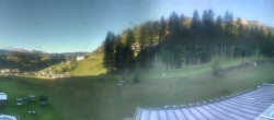 Archiv Foto Webcam Col Raiser / Hotel Jägerheim 08:00