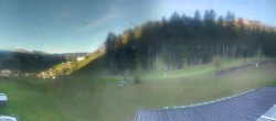 Archiv Foto Webcam Col Raiser / Hotel Jägerheim 07:00