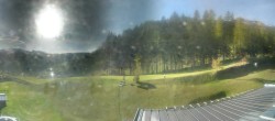 Archiv Foto Webcam Col Raiser / Hotel Jägerheim 15:00
