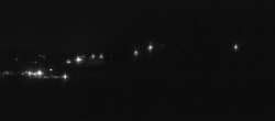 Archiv Foto Webcam Col Raiser / Hotel Jägerheim 19:00