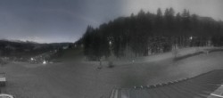 Archiv Foto Webcam Col Raiser / Hotel Jägerheim 06:00