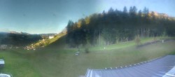 Archiv Foto Webcam Col Raiser / Hotel Jägerheim 07:00