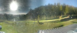 Archiv Foto Webcam Col Raiser / Hotel Jägerheim 15:00