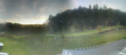 Archiv Foto Webcam Col Raiser / Hotel Jägerheim 17:00