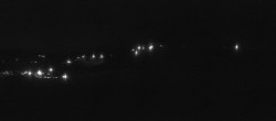 Archiv Foto Webcam Col Raiser / Hotel Jägerheim 19:00