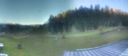 Archiv Foto Webcam Col Raiser / Hotel Jägerheim 07:00