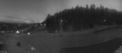 Archiv Foto Webcam Col Raiser / Hotel Jägerheim 06:00