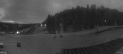 Archived image Webcam Col Raiser / Hotel Jägerheim 06:00