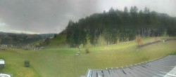 Archived image Webcam Col Raiser / Hotel Jägerheim 07:00