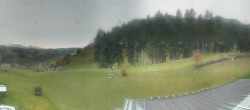 Archived image Webcam Col Raiser / Hotel Jägerheim 09:00