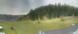 Archived image Webcam Col Raiser / Hotel Jägerheim 11:00