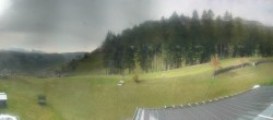 Archived image Webcam Col Raiser / Hotel Jägerheim 13:00