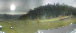 Archived image Webcam Col Raiser / Hotel Jägerheim 15:00