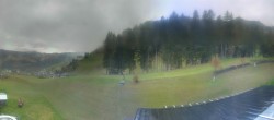 Archiv Foto Webcam Col Raiser / Hotel Jägerheim 07:00