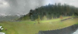 Archiv Foto Webcam Col Raiser / Hotel Jägerheim 13:00