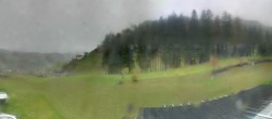Archiv Foto Webcam Col Raiser / Hotel Jägerheim 15:00