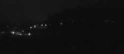 Archiv Foto Webcam Col Raiser / Hotel Jägerheim 19:00