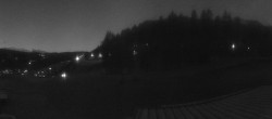 Archiv Foto Webcam Col Raiser / Hotel Jägerheim 06:00