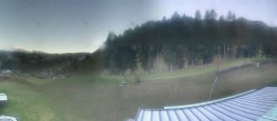 Archived image Webcam Col Raiser / Hotel Jägerheim 06:00