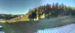 Archived image Webcam Col Raiser / Hotel Jägerheim 07:00