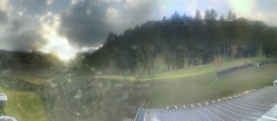 Archived image Webcam Col Raiser / Hotel Jägerheim 15:00