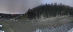 Archived image Webcam Col Raiser / Hotel Jägerheim 05:00