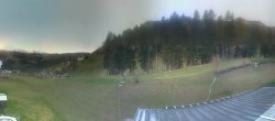 Archived image Webcam Col Raiser / Hotel Jägerheim 06:00