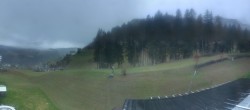 Archiv Foto Webcam Col Raiser / Hotel Jägerheim 06:00