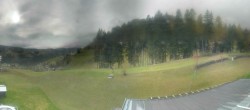 Archiv Foto Webcam Col Raiser / Hotel Jägerheim 13:00