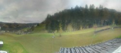 Archiv Foto Webcam Col Raiser / Hotel Jägerheim 07:00