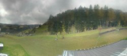 Archiv Foto Webcam Col Raiser / Hotel Jägerheim 11:00