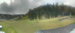Archiv Foto Webcam Col Raiser / Hotel Jägerheim 13:00