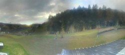 Archiv Foto Webcam Col Raiser / Hotel Jägerheim 15:00