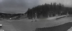 Archiv Foto Webcam Col Raiser / Hotel Jägerheim 05:00